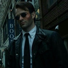 Daredevil-Born Again (Florida Mass Choir - Storm Cloud Rising)