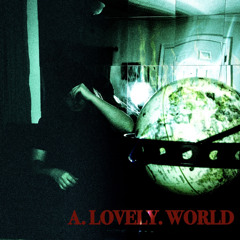 She Wants The World Without The Pressure