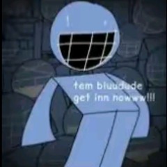 Forsaken - bluudanc (lower quality)