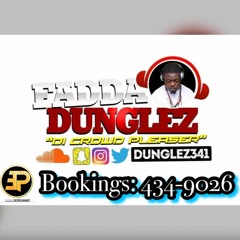 Party Session - Dunglez & Muggles (June 27 2020)