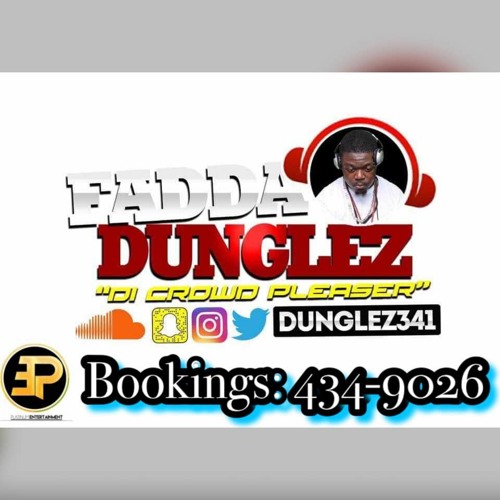 Party Session - Dunglez & Muggles (June 27 2020)