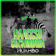 Raaccso - Bambina (Original Mix)