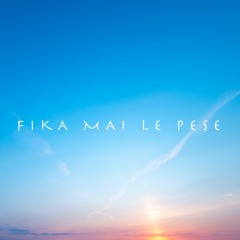 Zipso & Mr Tee - Fika Mai Le Pese