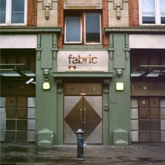 Kadosh @ Fabric, London [live recording]