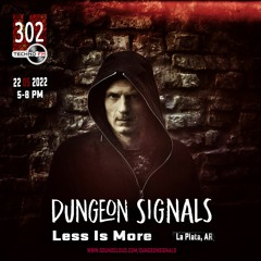 Dungeon Signals Podcast 302 - Less Is More