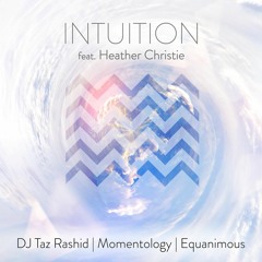 Intuition (feat. Heather Christie)