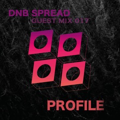DNB Spread 21K Guest Mix : Profile