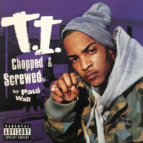 Stream U Don't Know Me by T.I. | Listen online for free on