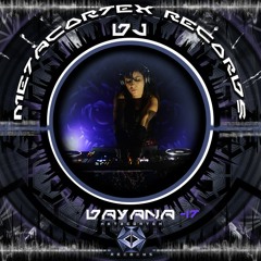 'Pandemia Time' DJ Set by Dayana