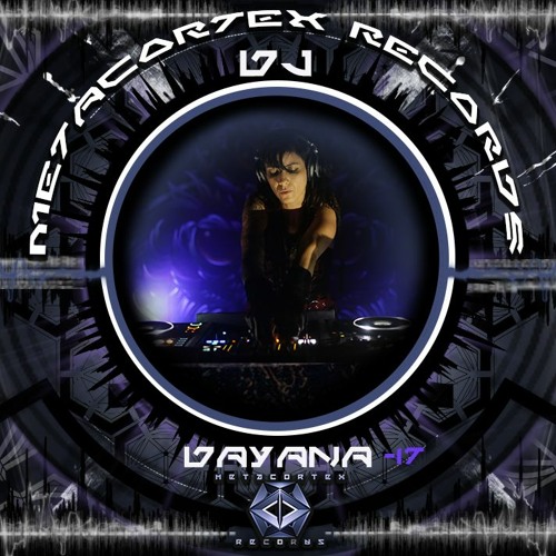 'Pandemia Time' DJ Set by Dayana