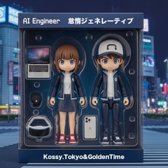 怠惰ジェネレーティブ