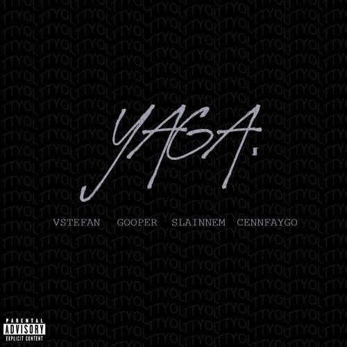 YAGA 1 (prod. pitch)