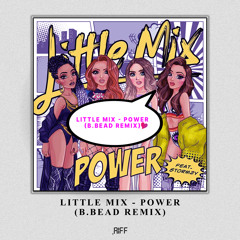 Power(B.BEAD Remix).aiff ( 딕시랜드 챌린지 )