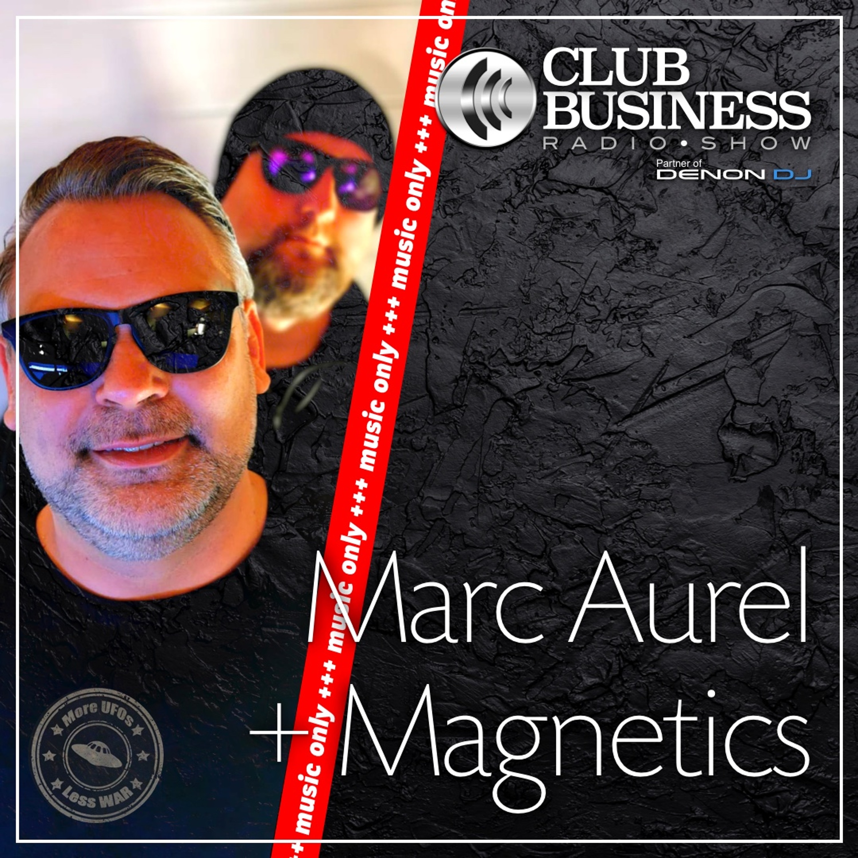 Club Business Radio Show