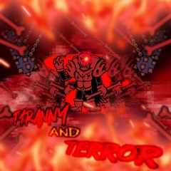 [OUTDATED] [FURTHERFELL - Rethroned] Tyranny and Terror (Spudward)