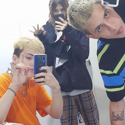 [RAPIDINHA DO FODA SILVA] PINXADAO X AS PIRANHA TREPA MAS A GLOCK NAO (MUITO CRIME)