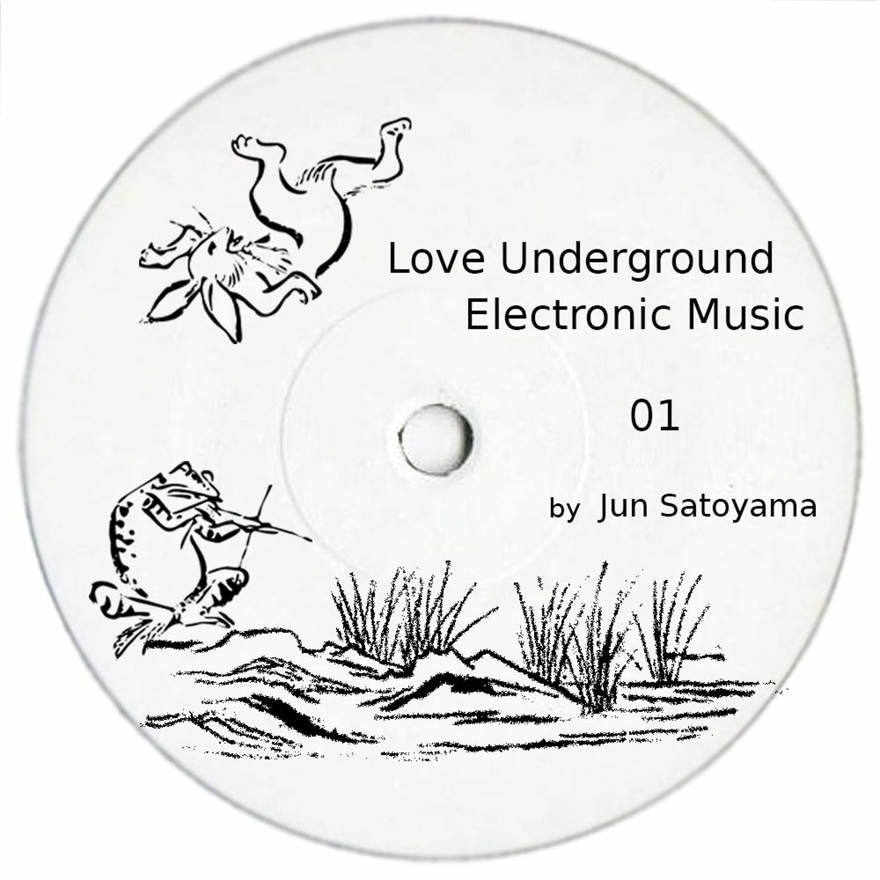 Satoyama Music Radio Show | Podcast