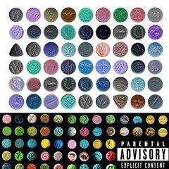 ECSTASY[prod. nicoboysbeatz]
