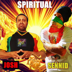 SENNID & JOSH GRENNAN BEATS MUSIC - SPIRITUAL
