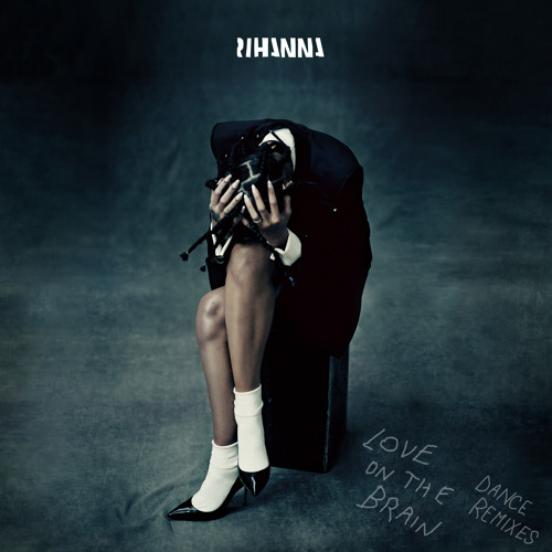 Love On The Brain (RY X Remix)
