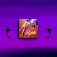 Cool for the Summer (R3trowl Remix)