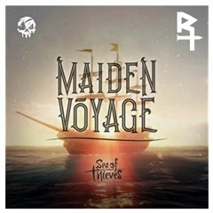 Herbie Hancock - Maiden Voyage (Rage Nail Bootleg) [Sea of Thieves Soundtrack]