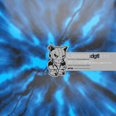 LSDXOXO, Shygirl - SATISFY (memothegemini remix) #DGTLANML