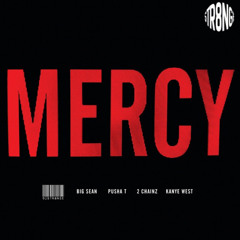 MERCY - BIG SEAN (STR8NGEREMIX)