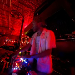 R&B Jungle Mix (001)