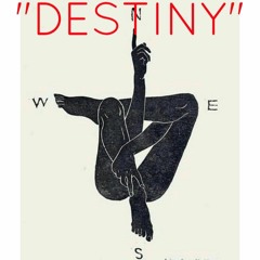 Wiz Kid x Skepta x Olamide Type Beat "DESTINY"