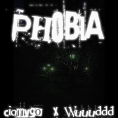 ha and Wuuuddd. phobia