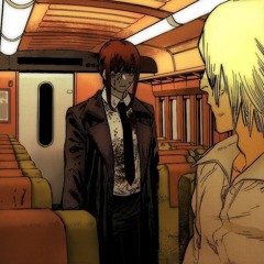 Summrs - Murder Fa Hire 「 P. Leesta 」