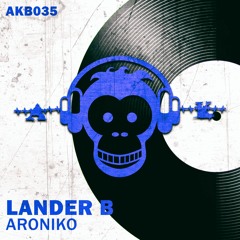 Lander B -Aroniko