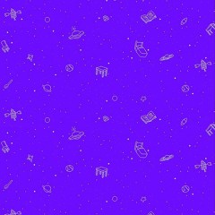 Following the Clock to Sleep - Oberhofer (cover by vyn🥭)