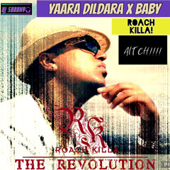 Yaara Dildara Remix - Dj Shaany
