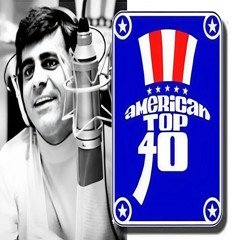 AMERICAN TOP 40  "Casey Kacem"  May 24 1980