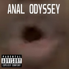 Anal Odyssey