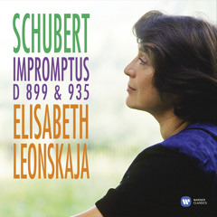 4 Impromptus, Op. Posth. 142, D. 935: No. 3 in B-Flat Major