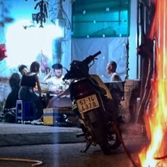 Khu Dân Cư_Xóm Hát Karaoke