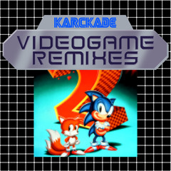 Sonic The Hedgehog 2 Final Boss (Arranged)