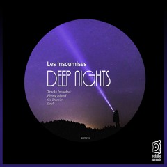 Les Insoumises - Go Deeper (Original Mix)