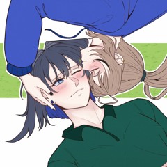 i ain't your girlfriend.