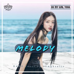 YooA (유아) - 「Melody」 (멜로디) Rock version/락버전 〈Band cover by ohmykeurie〉