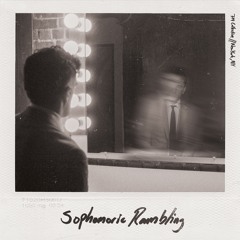 Where Do All The Sad Girls Go ft. Natalie Livingston