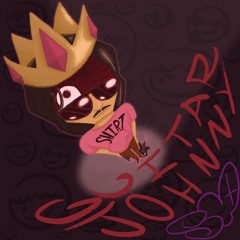 guitar johnny (EVIL sb remix)
