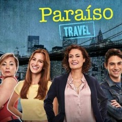 Que Partan La Torta - Paraiso Travel Soundtrack