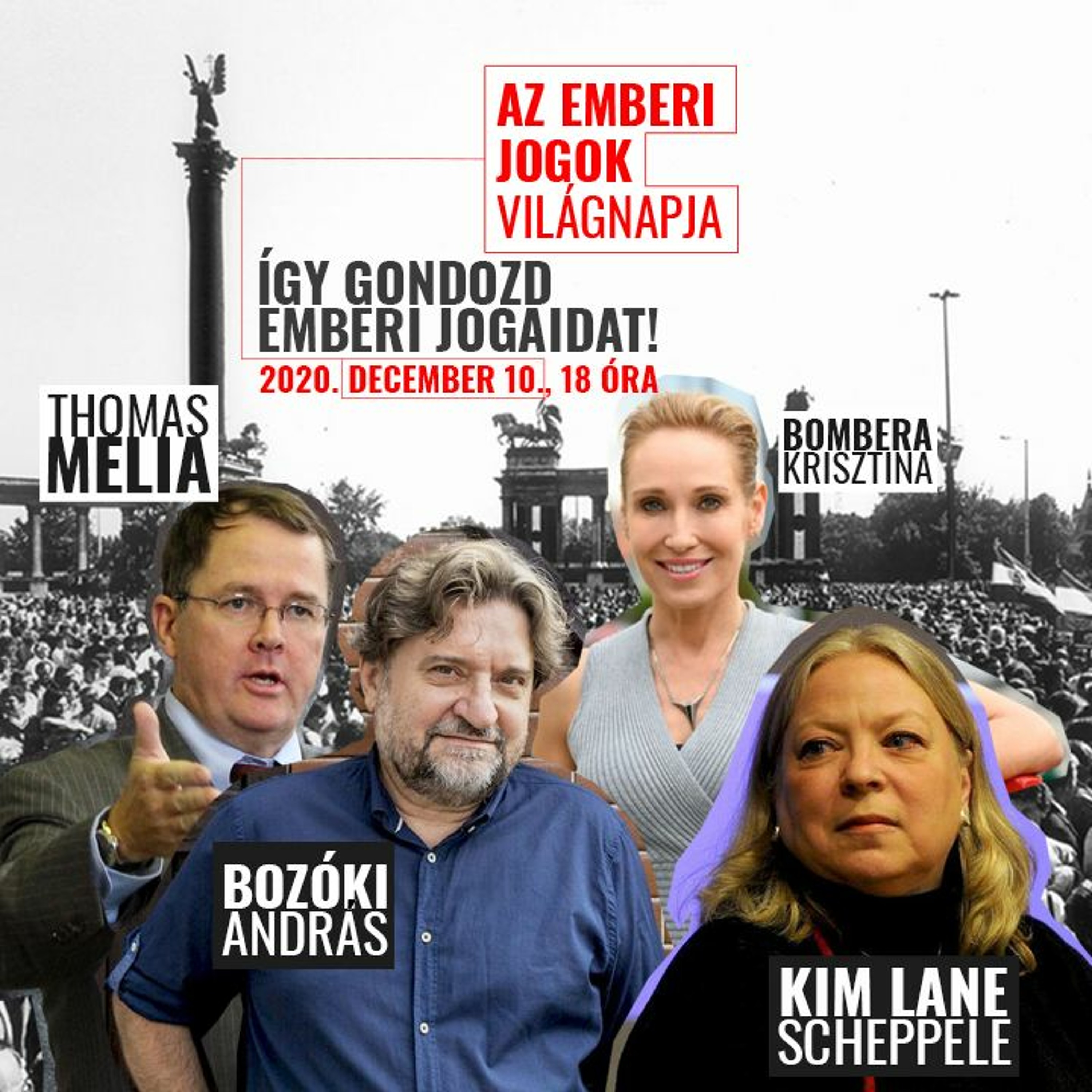 Magyar Helsinki Bizottság