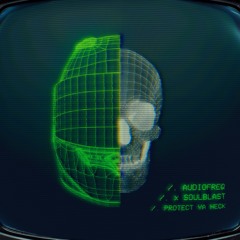 Audiofreq & Soulblast - Protect Ya Neck (Audiophetamine)