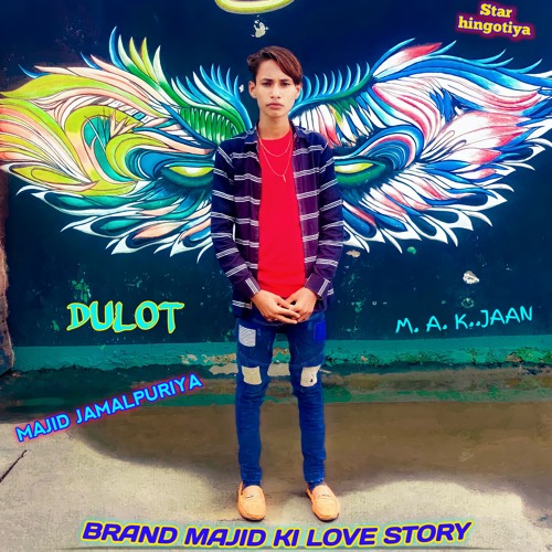 Brand Majid Ki Love Story