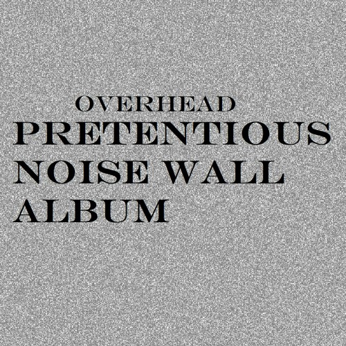 DMTF Noise Wall